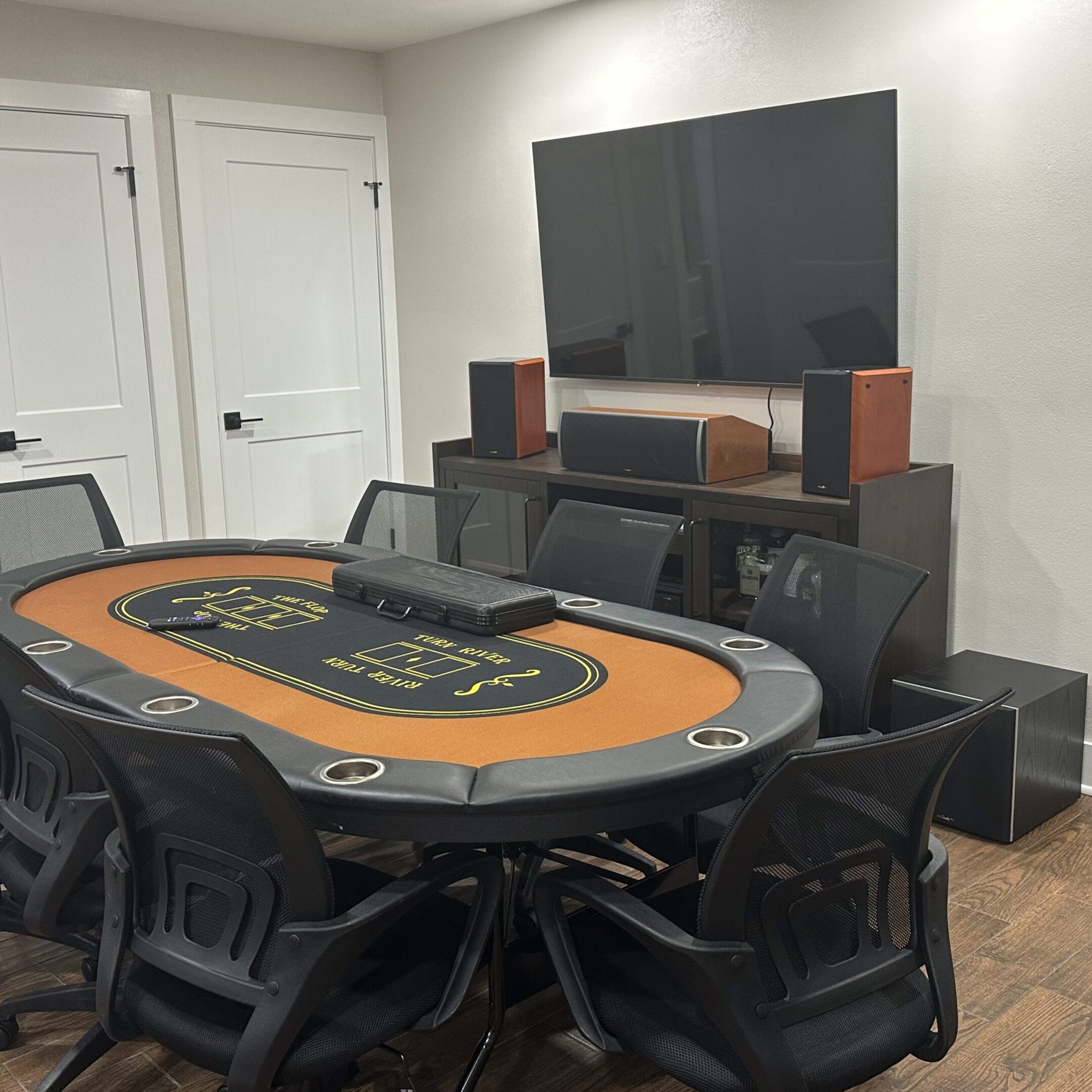 Sable Palm Poker Room